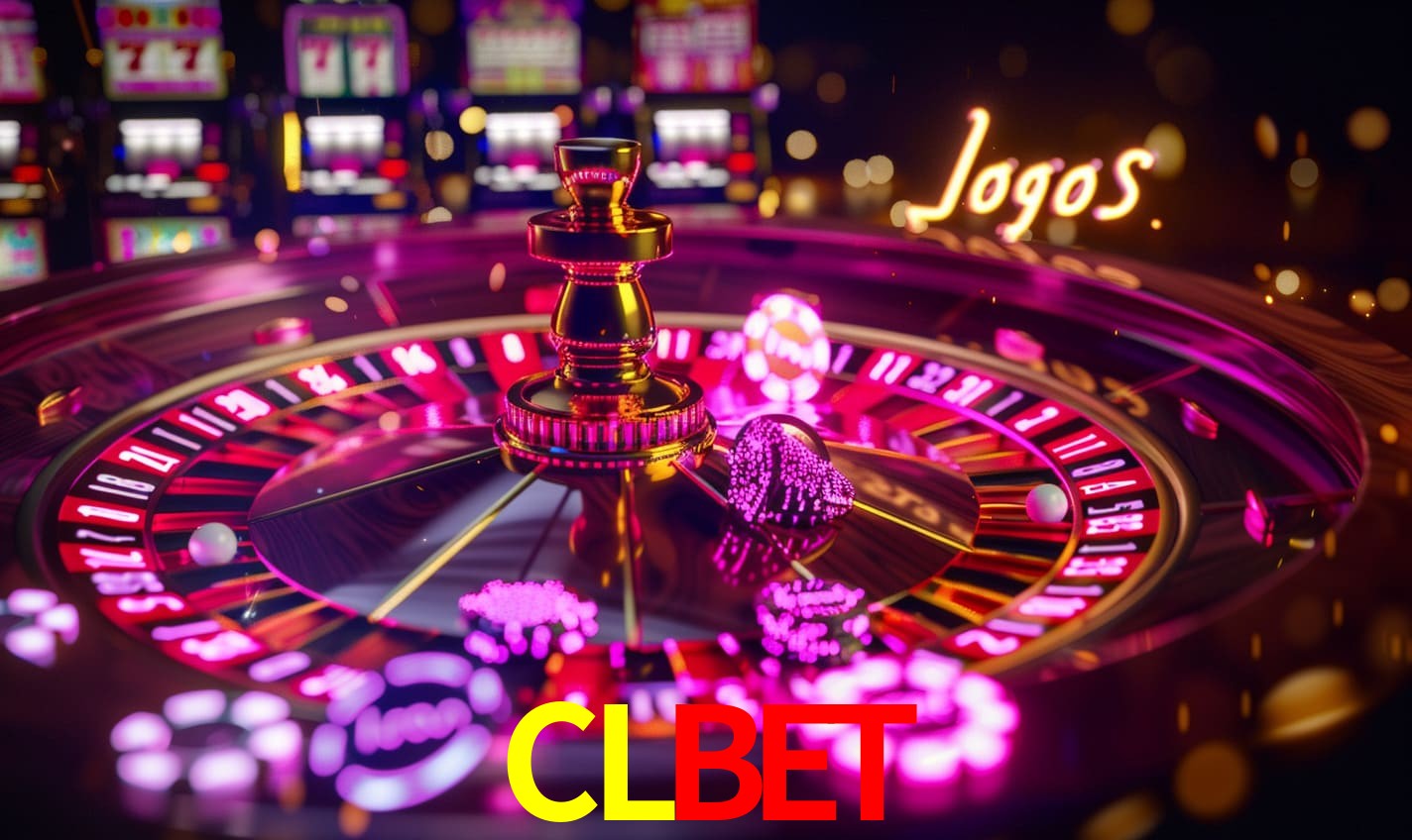 Login CLBET Casino Online